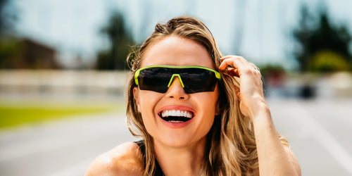 Spark Lime left look