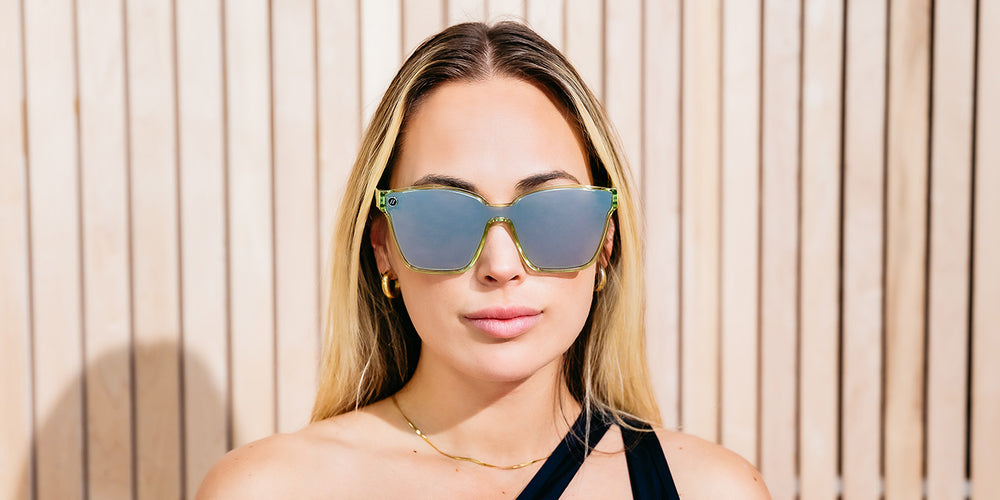 Spark Lime Lifestyle Check the look Image