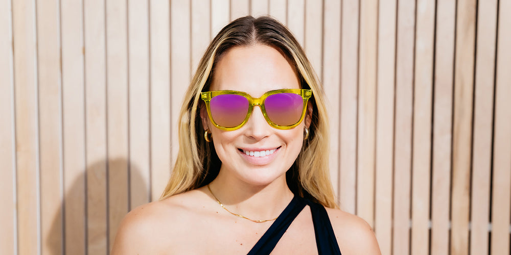 Spark Lime Lifestyle Check the look Image