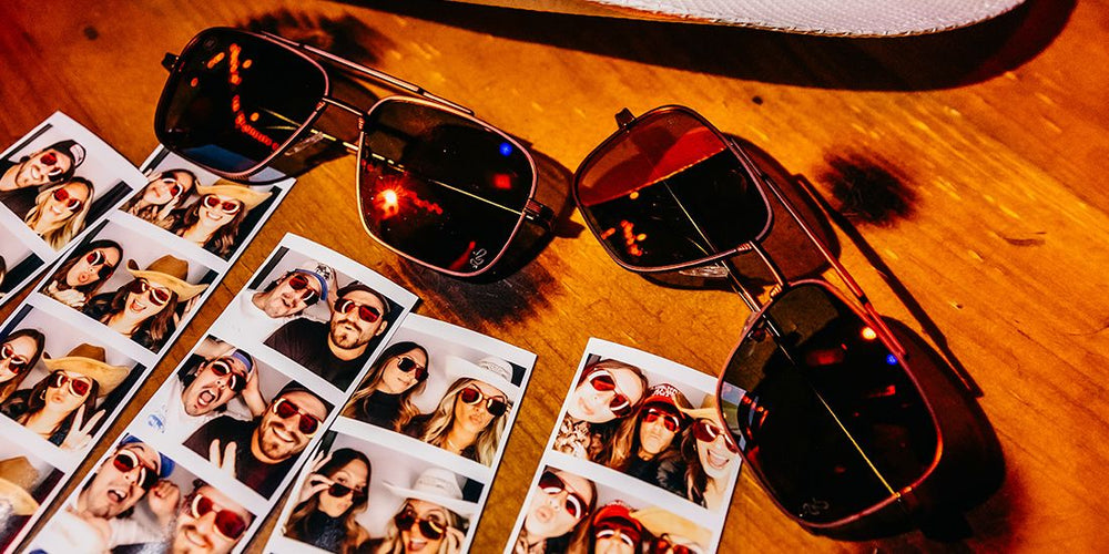 Rodeo Rave Lifestyle Check the look Image