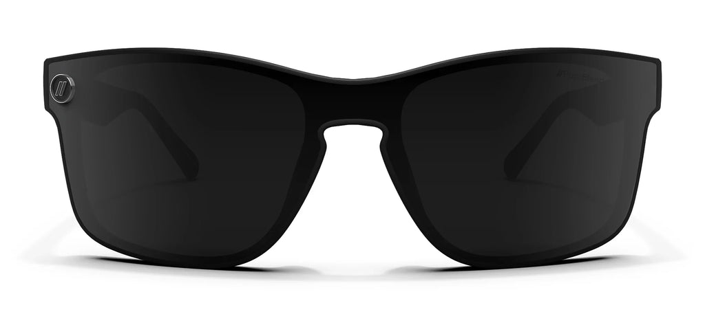 Matte Black 3