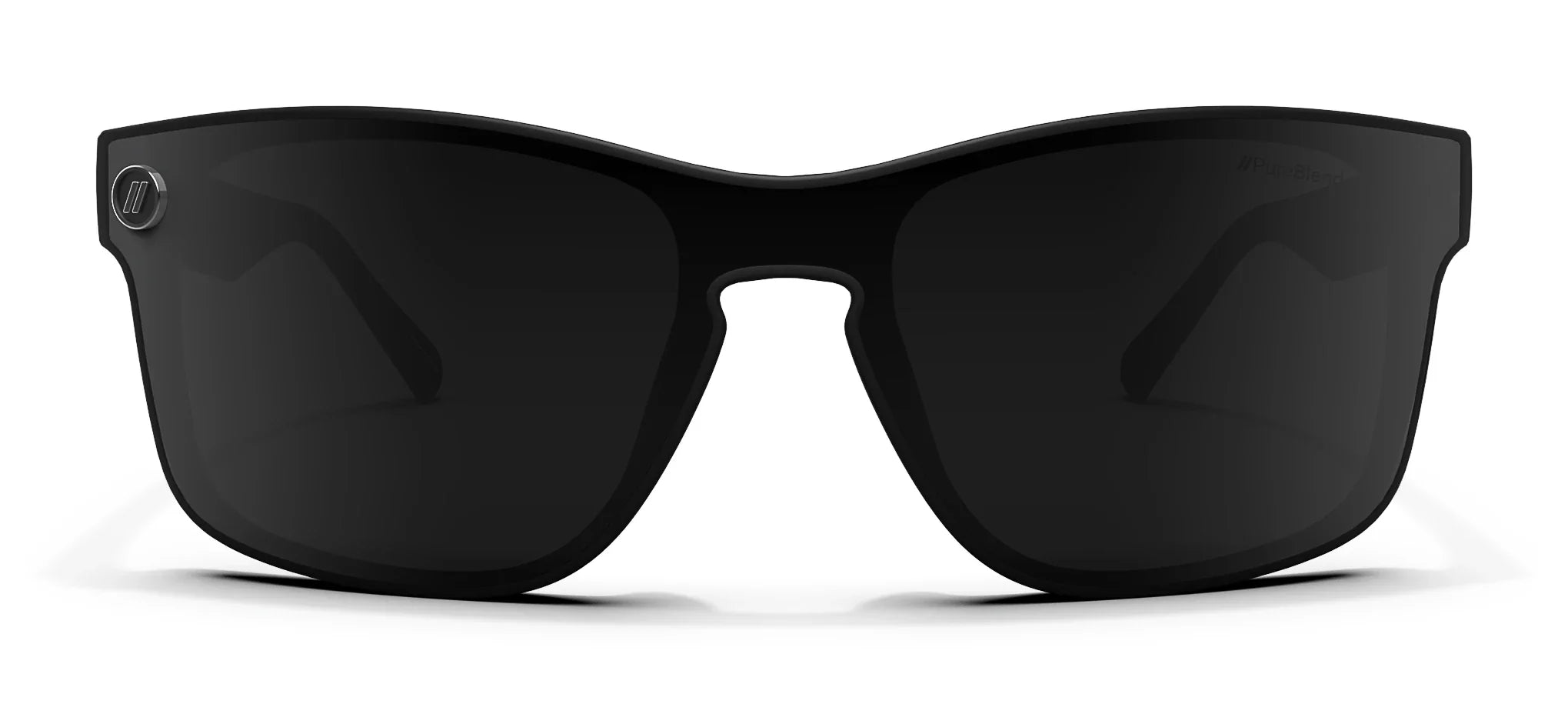 Matte Black Zoom View Image 3