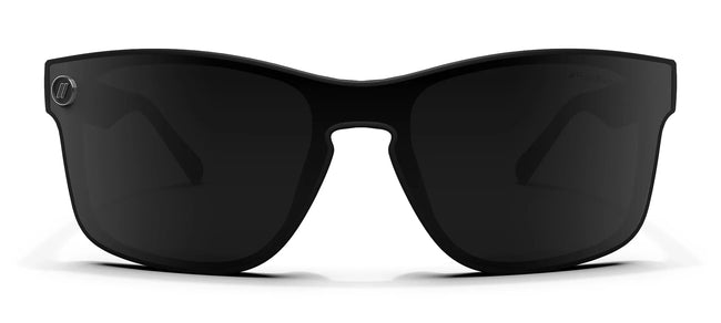 Matte Black Why We Made It Image