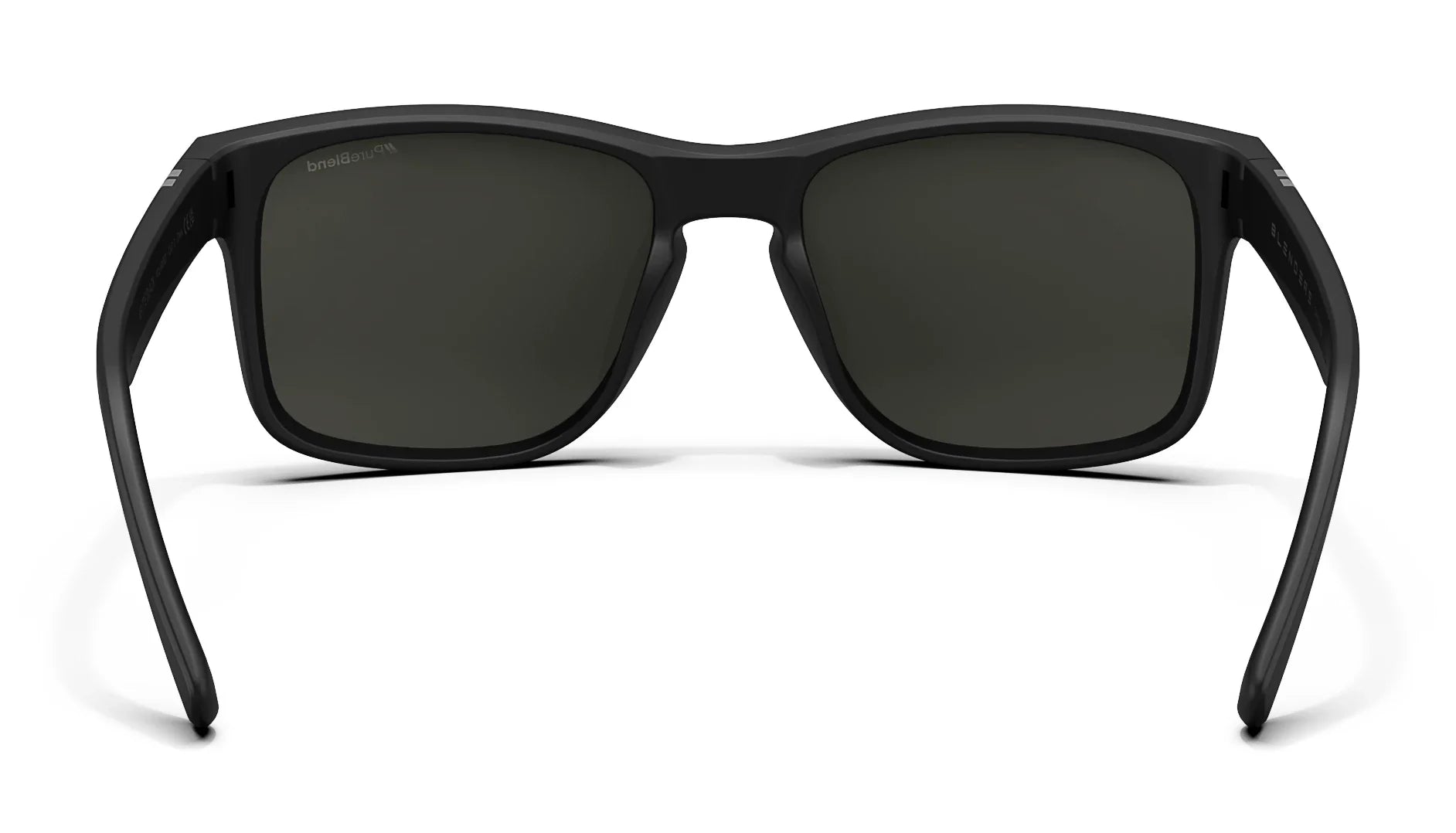 Matte Black Zoom View Image 6