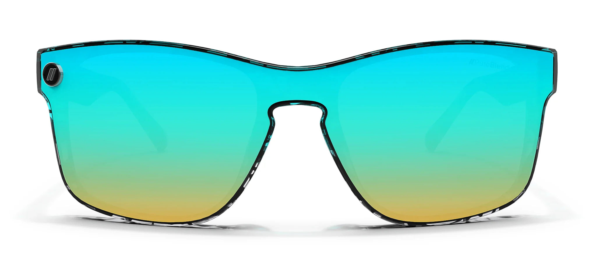 Teal Tort Zoom View Image 3