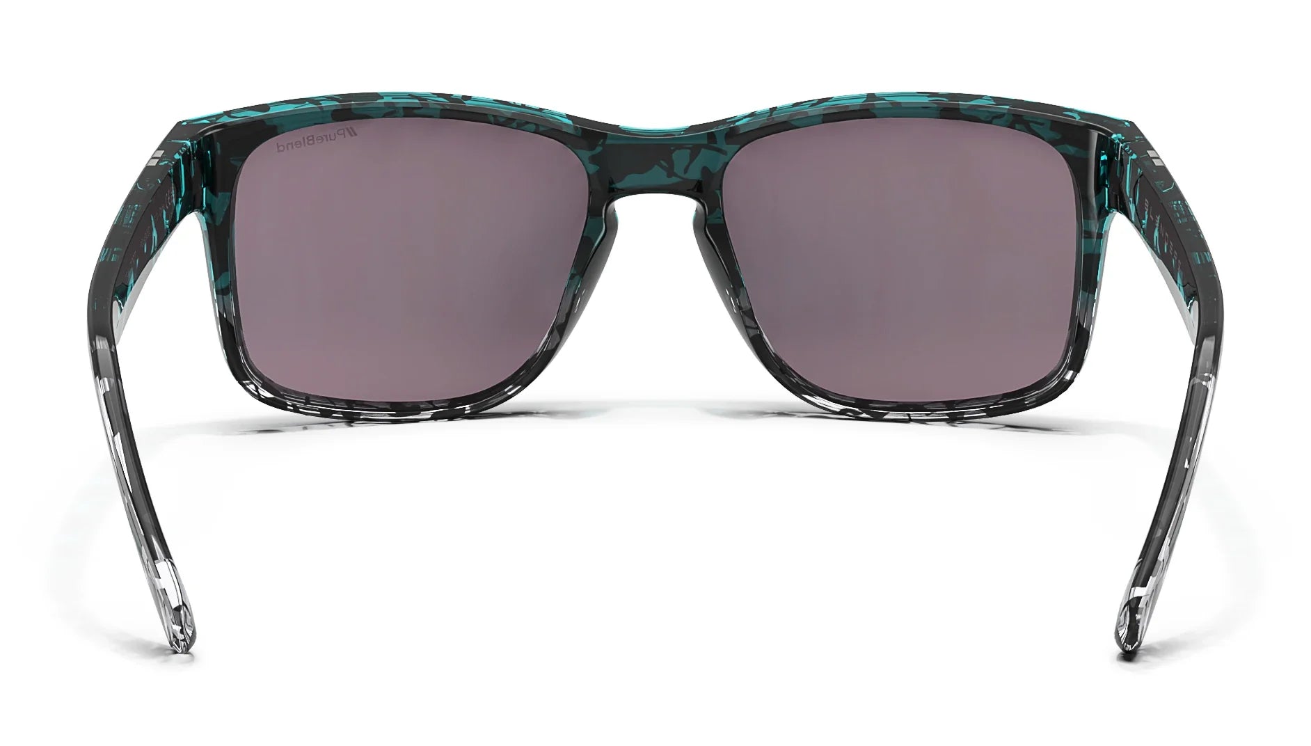Teal Tort Zoom View Image 6