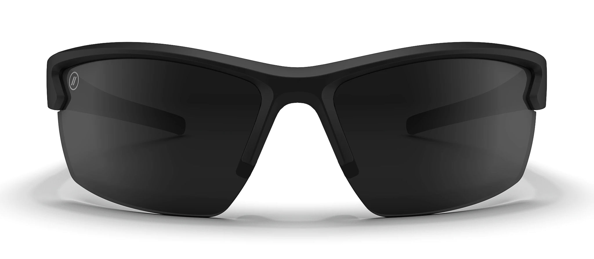 Matte Black Zoom View Image 3