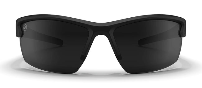 Matte Black Why We Made It Image