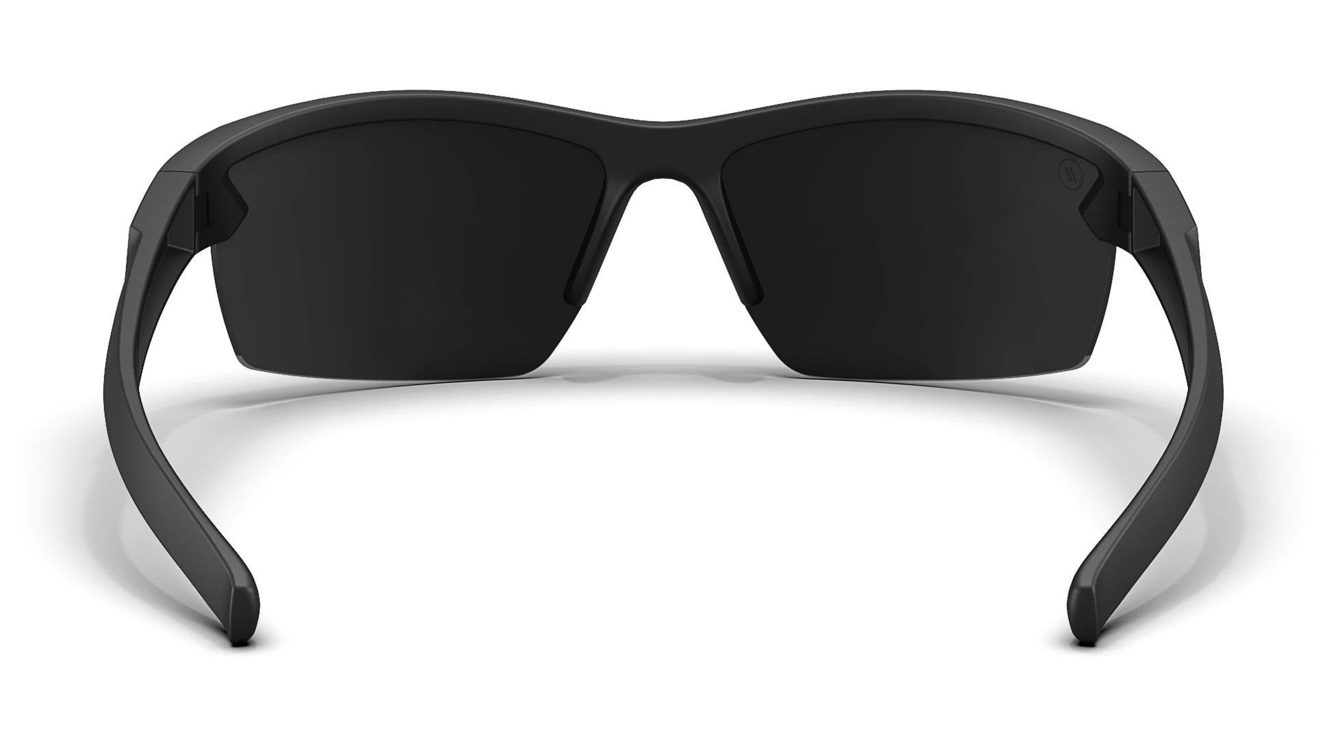 Matte Black Zoom View Image 7