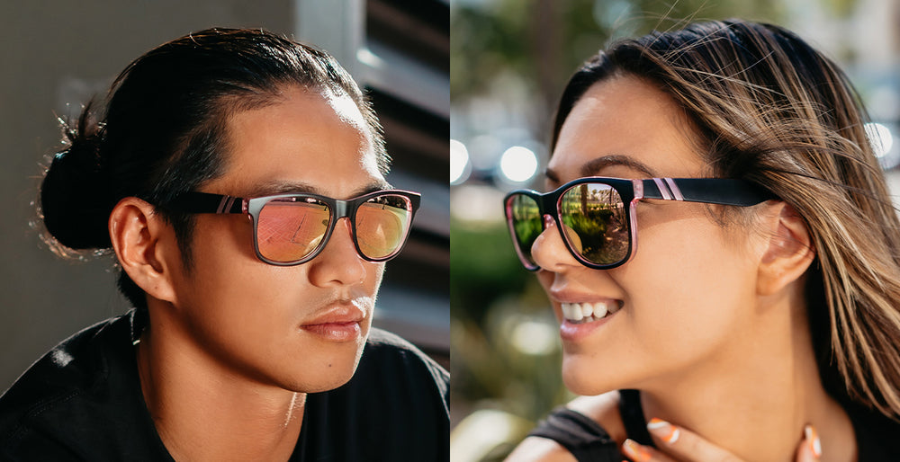 Aurora Air Lifestyle Check the look Image