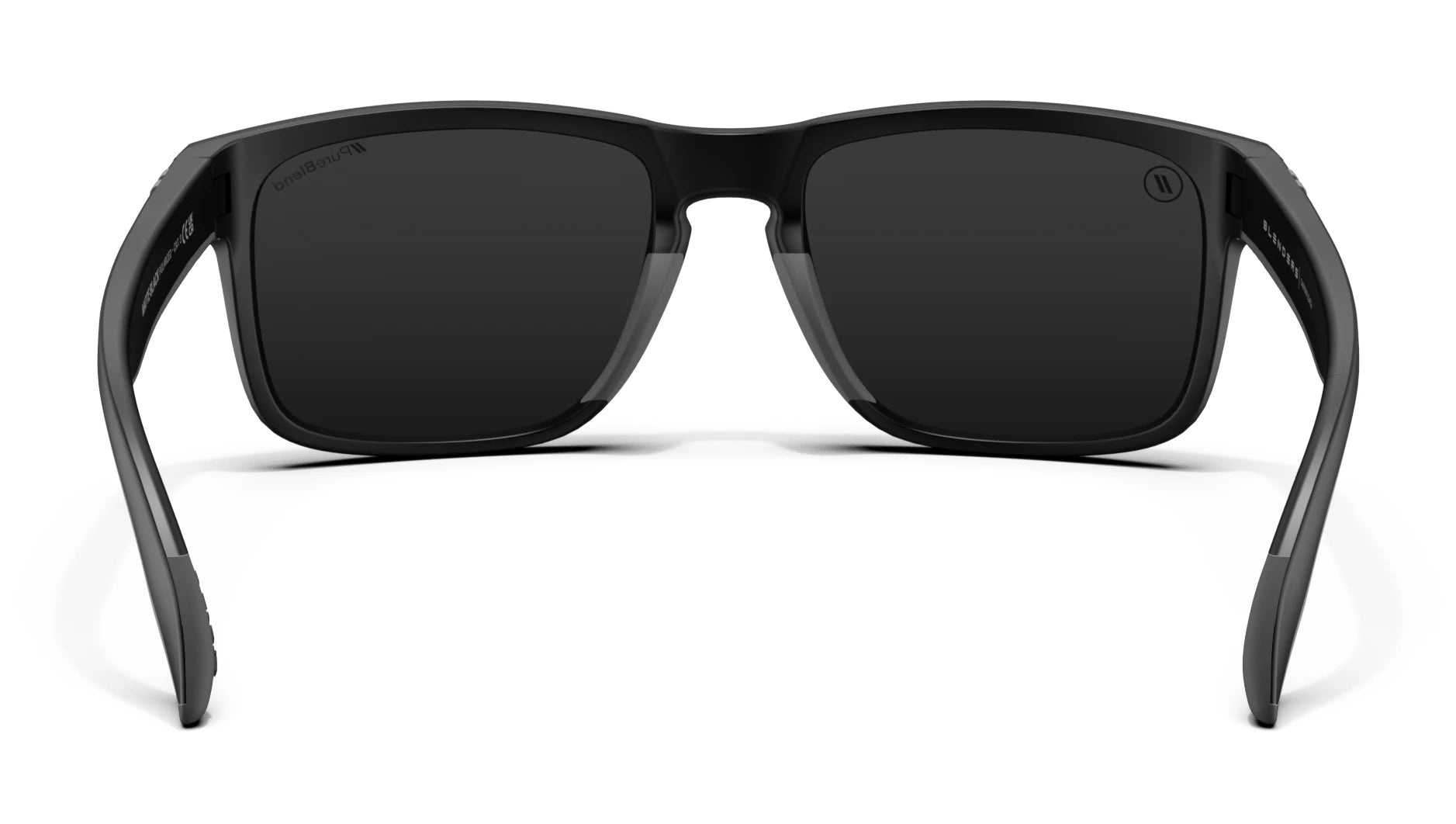 Noir mat Zoom View Image 7