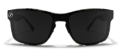 Matte Black - #6e6b68-#303030