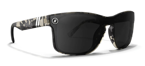 Matte Black - #6e6b68-#303030
