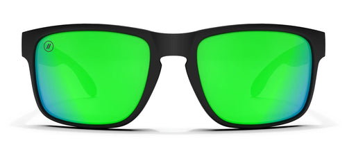 Black Tundra - Green