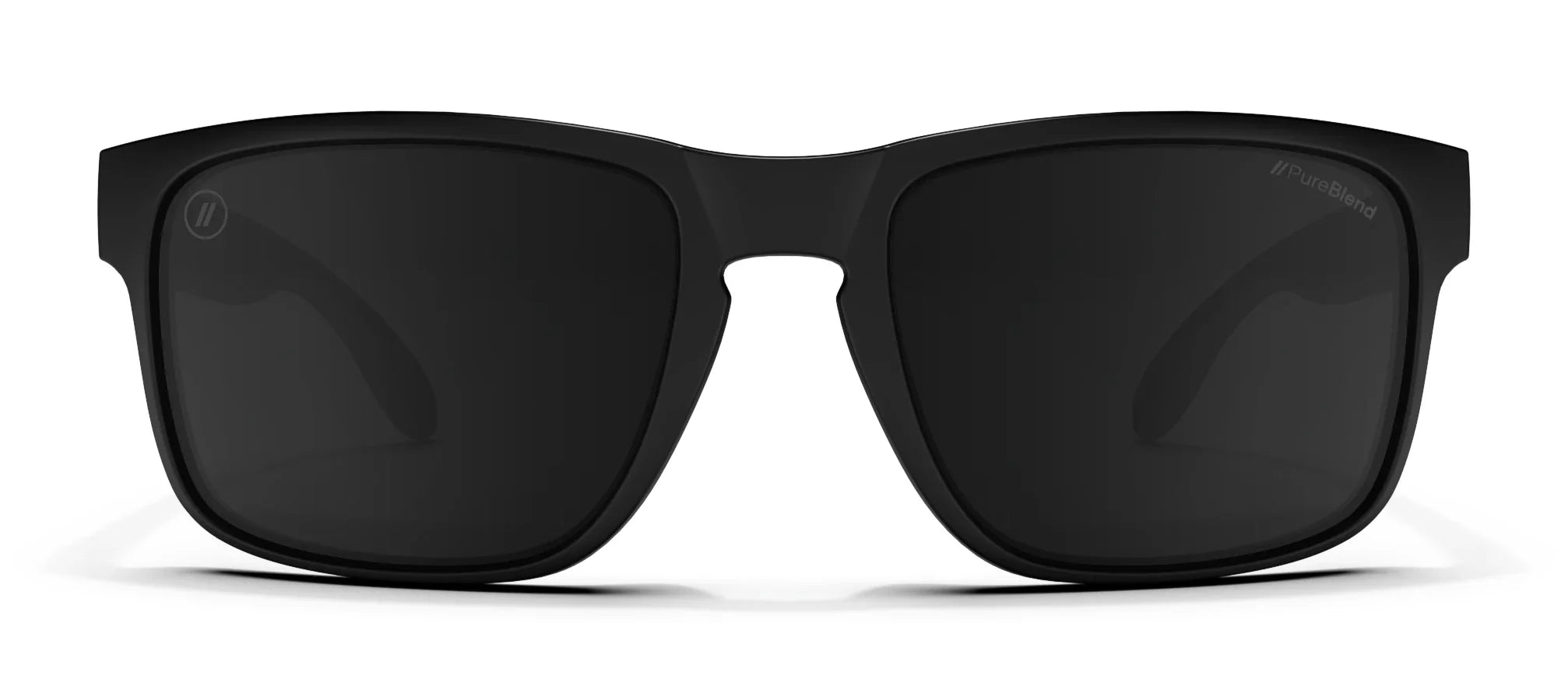 Noir mat