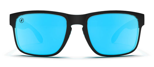 Black Tundra - Blue