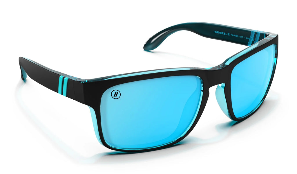Fortune Blue 4