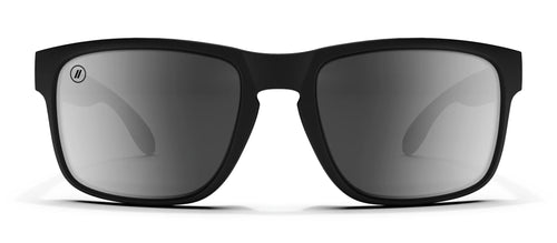 Black Tundra - Silver