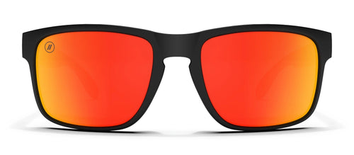 Black Tundra - Red