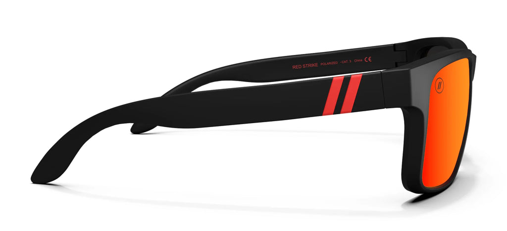 Red Strike 5