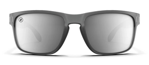 Black Tundra - Silver
