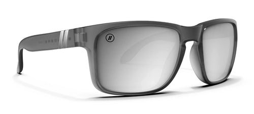 Black Tundra - Silver