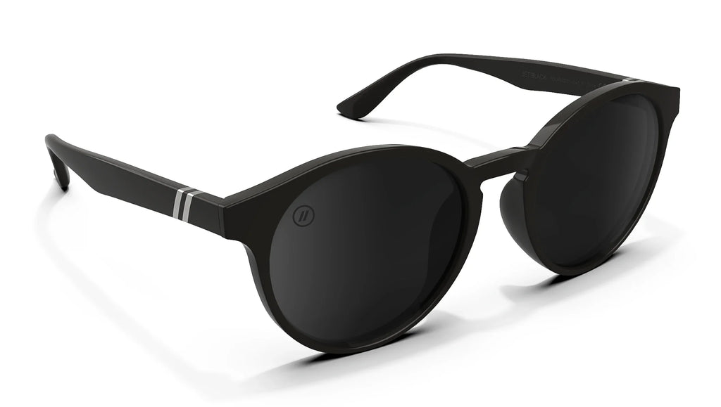 Jet Black 5
