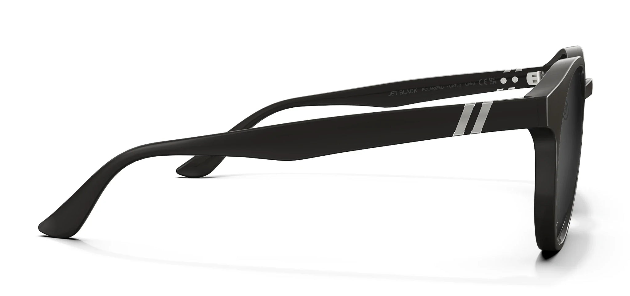 Jet Black Zoom View Image 6