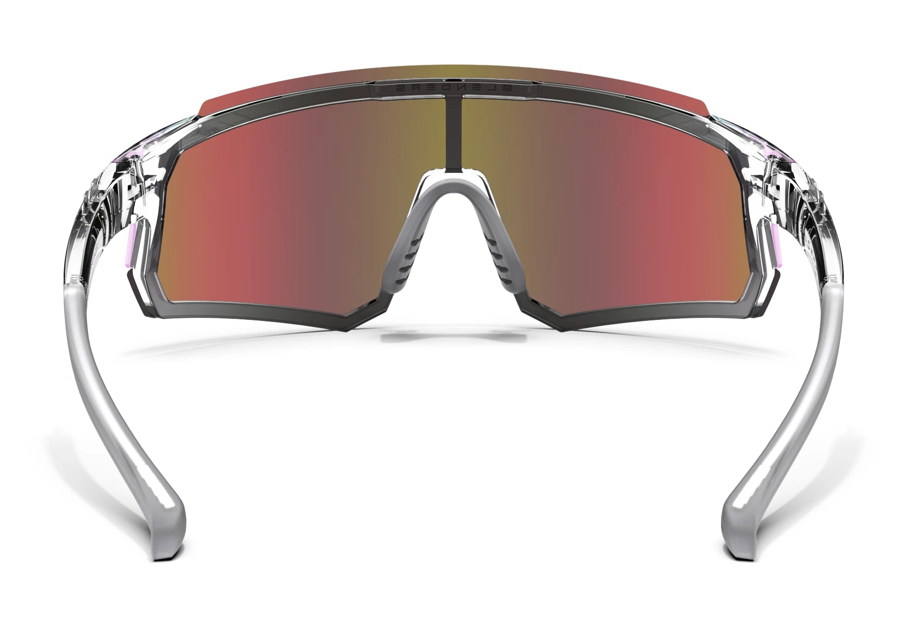 Chrome Racer Zoom View Image 7