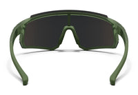Renforcement forestier Thumbnail Image 6