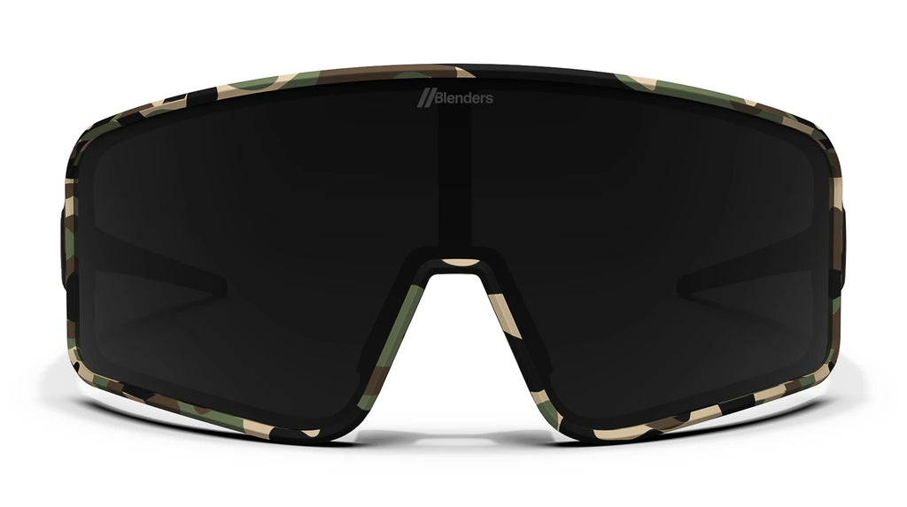 Woodland Camo 3