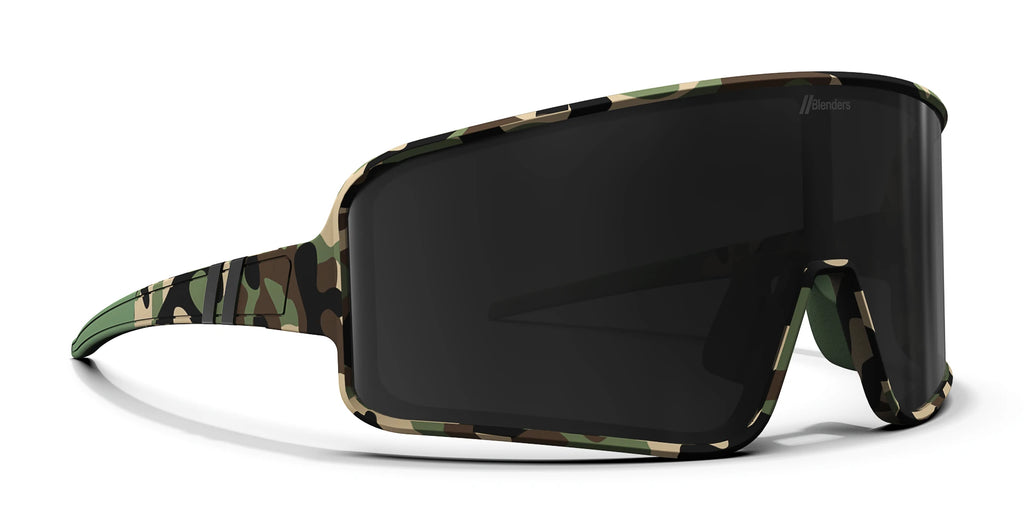Woodland Camo 1