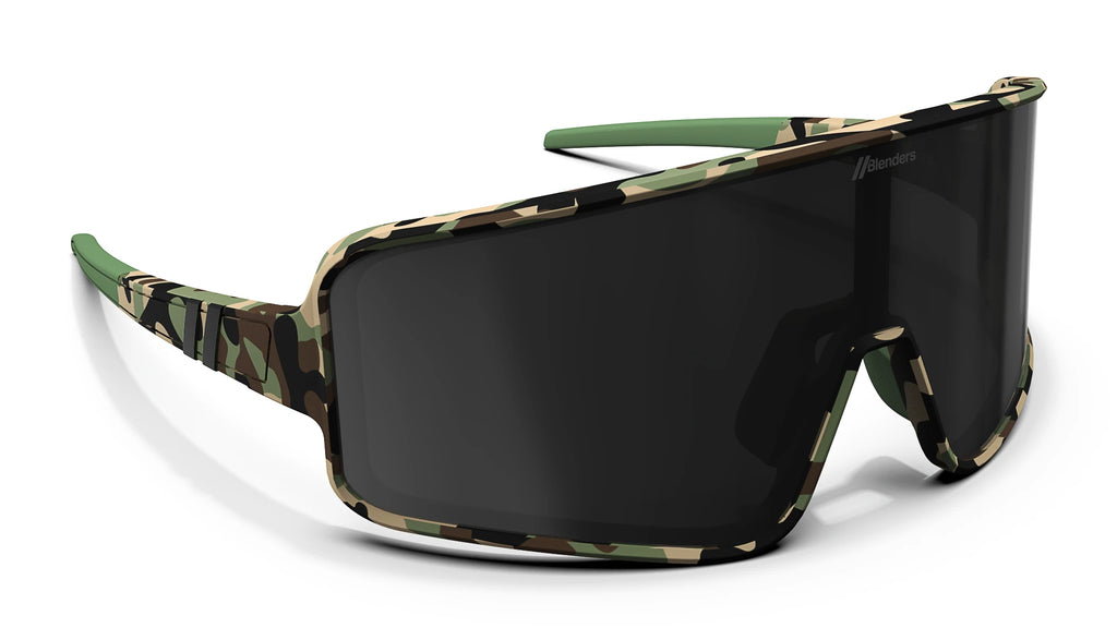 Woodland Camo 4