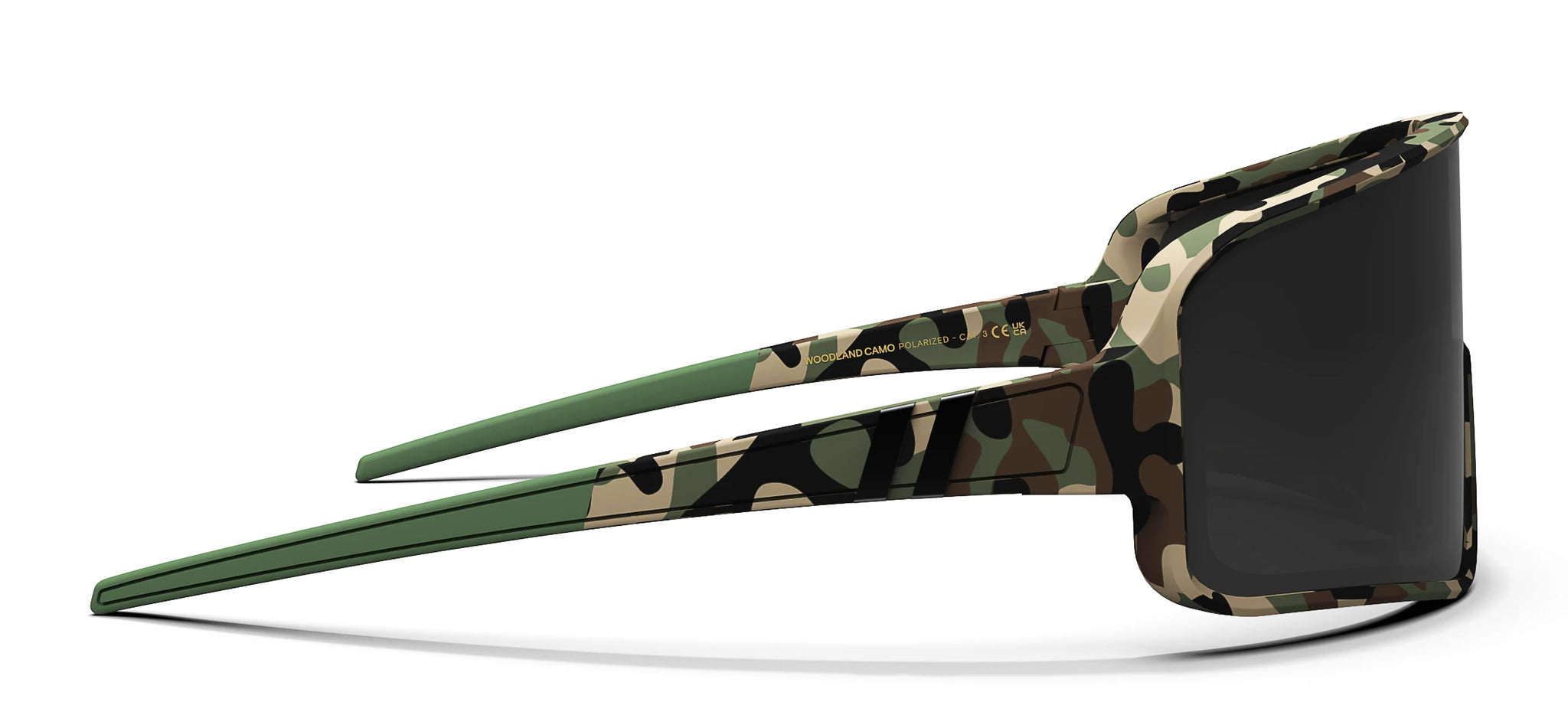 Woodland Camo Zoom View Image 5