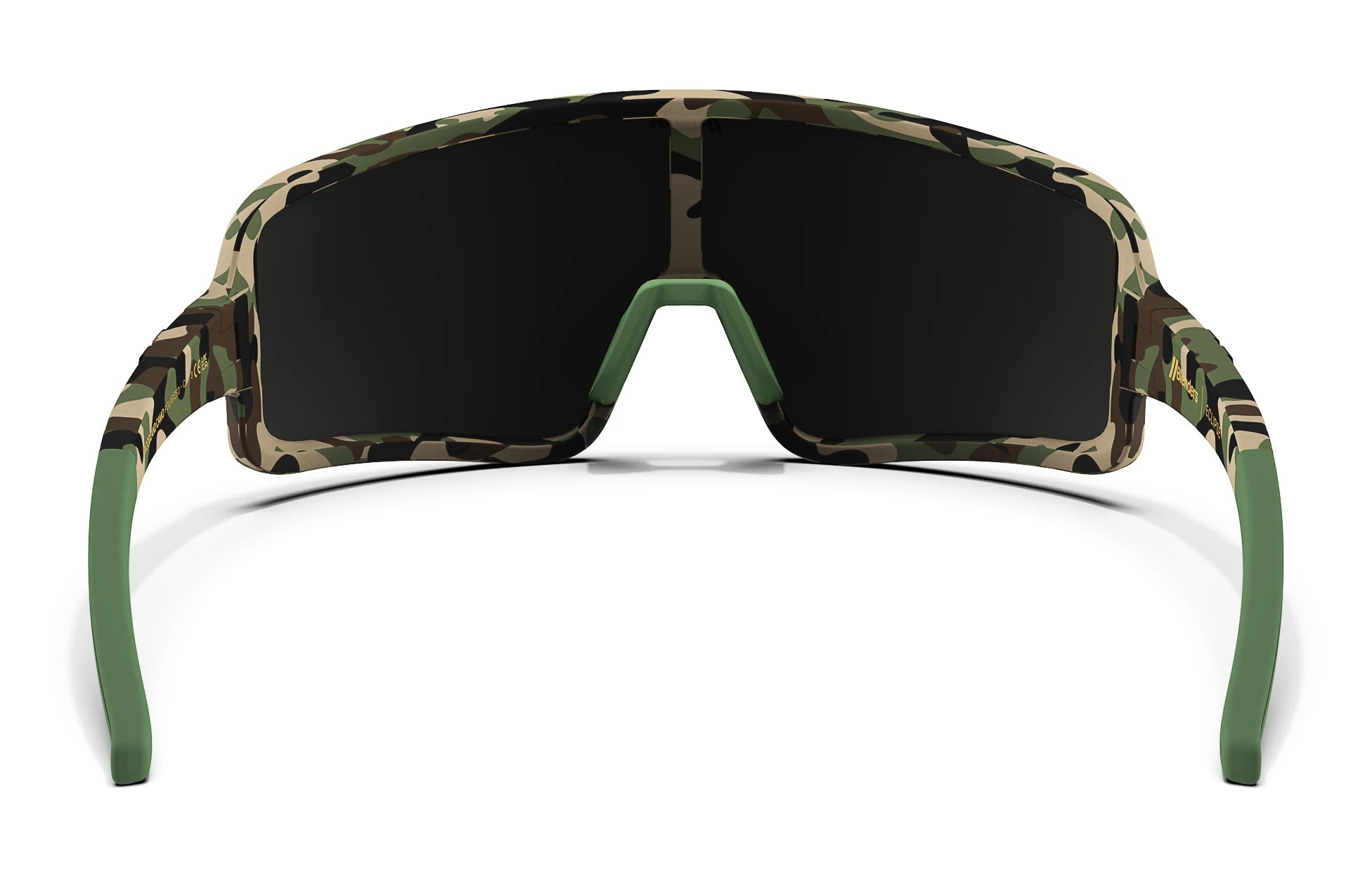 Woodland Camo