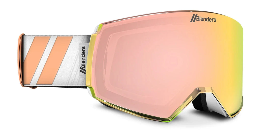 Champagne Color Block 3