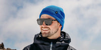 Azure Beanie Thumbnail Image 3