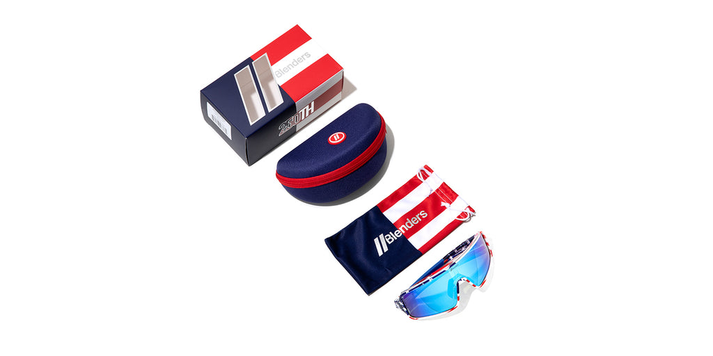 USA 9
