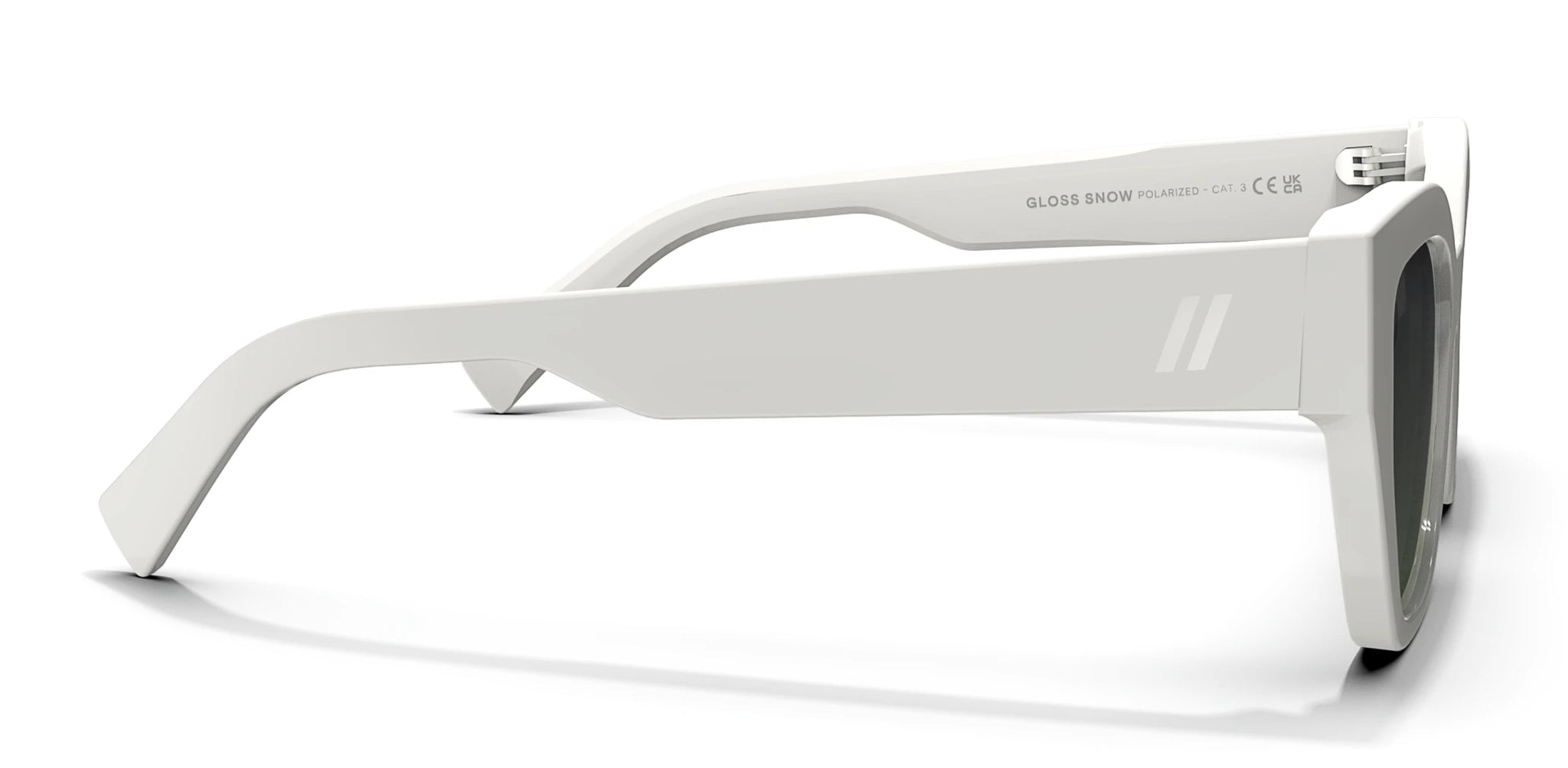 Gloss Snow Zoom View Image 4