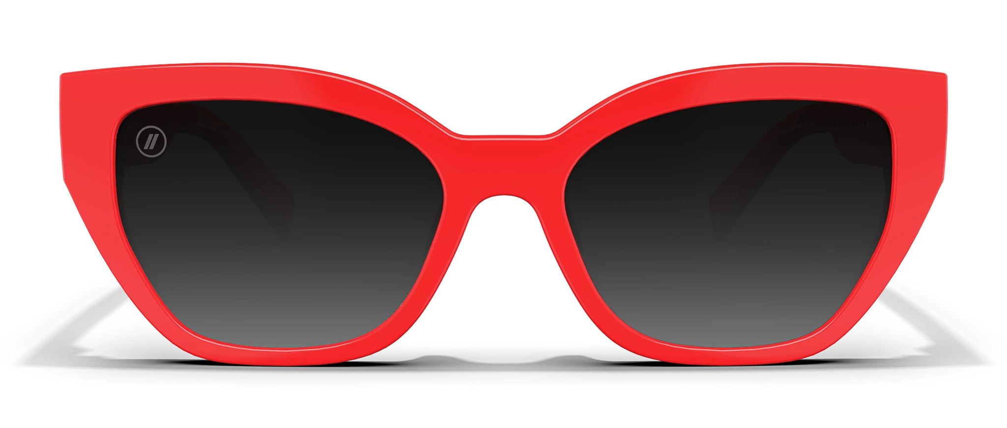 Retro Red Zoom View Image 3
