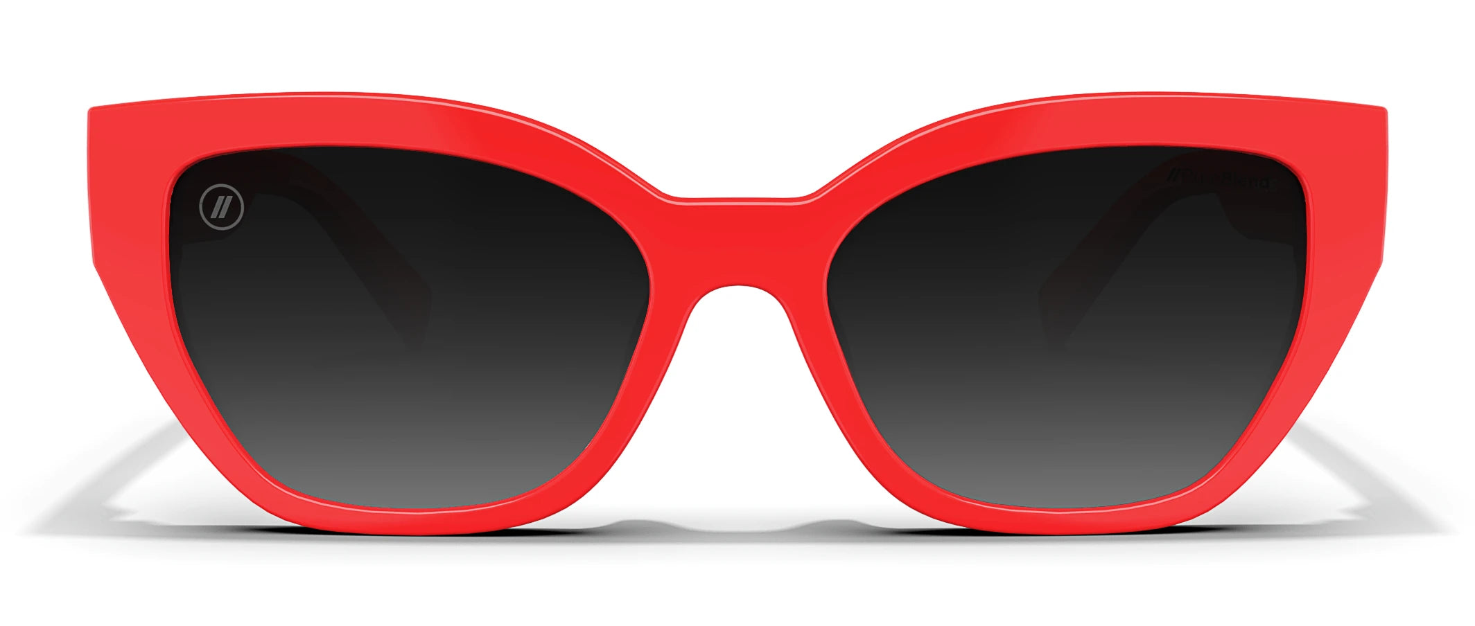 Retro Red