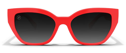 Rouge rétro - #ed3738-#252424