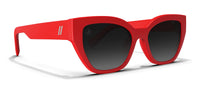 Retro Red Thumbnail Image 1