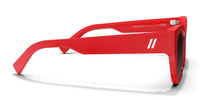 Retro Red Thumbnail Image 5
