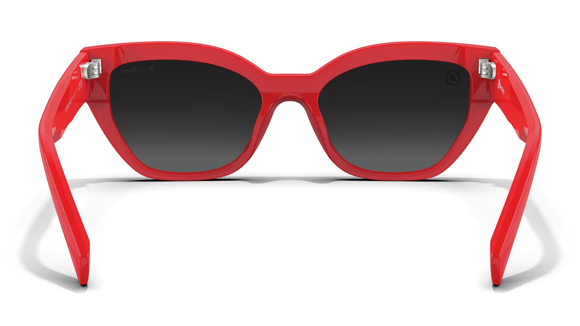 Retro Red Zoom View Image 6