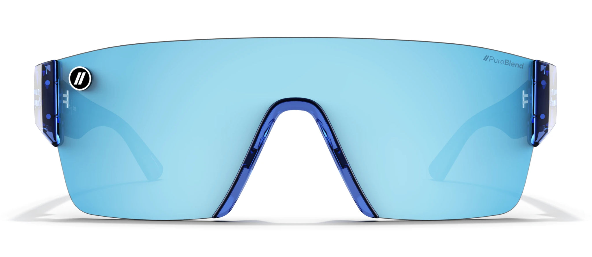 Crystal Indigo Zoom View Image 3