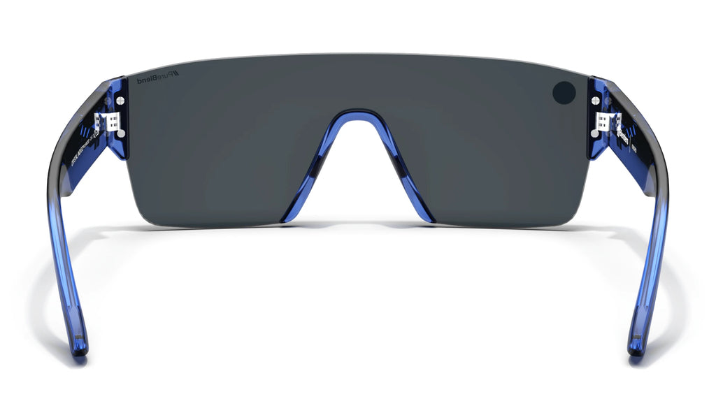 Crystal Indigo 7
