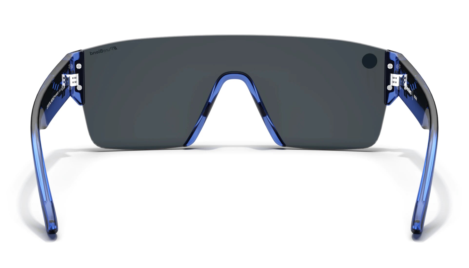 Crystal Indigo