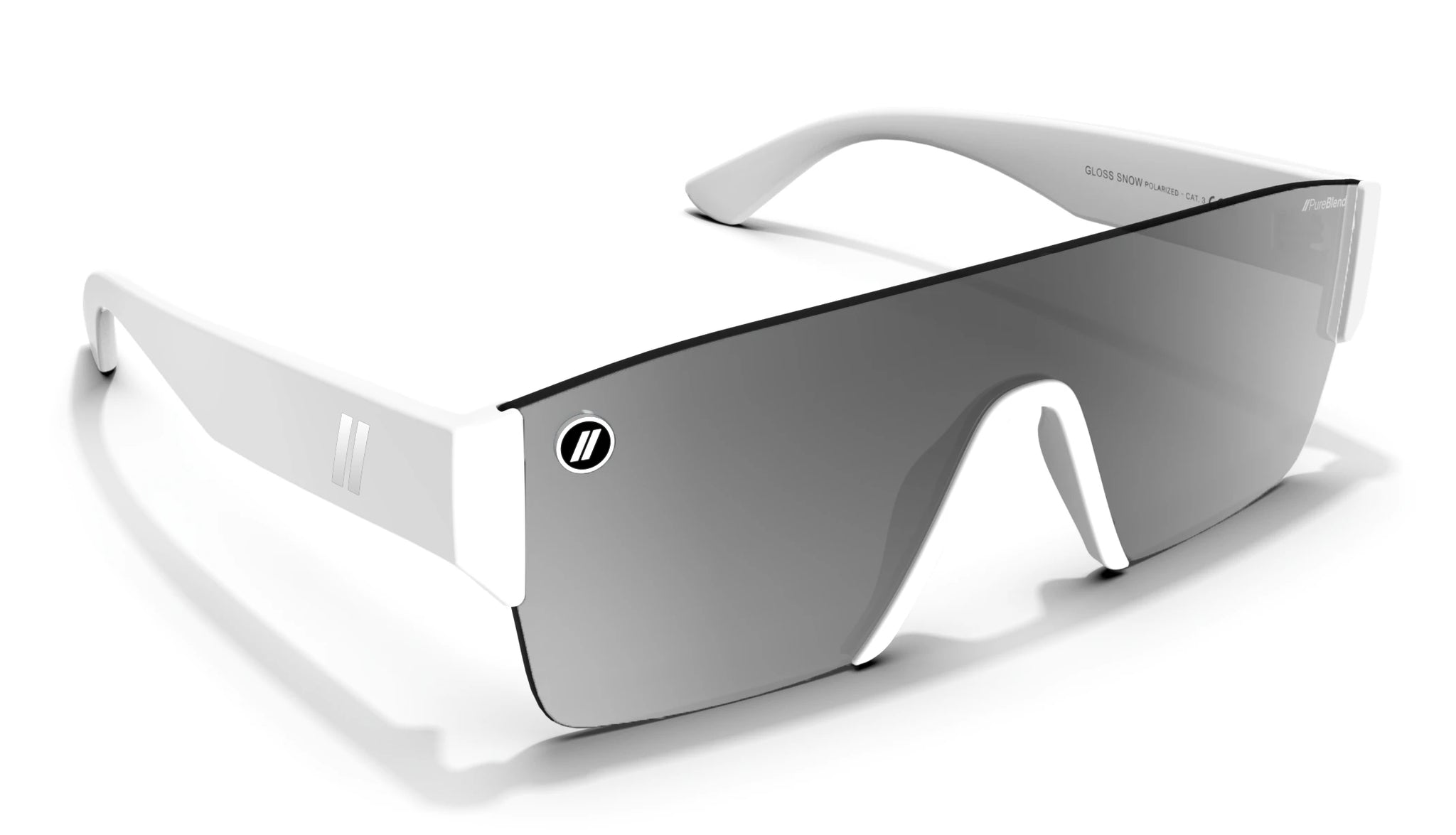 Gloss Snow Zoom View Image 5