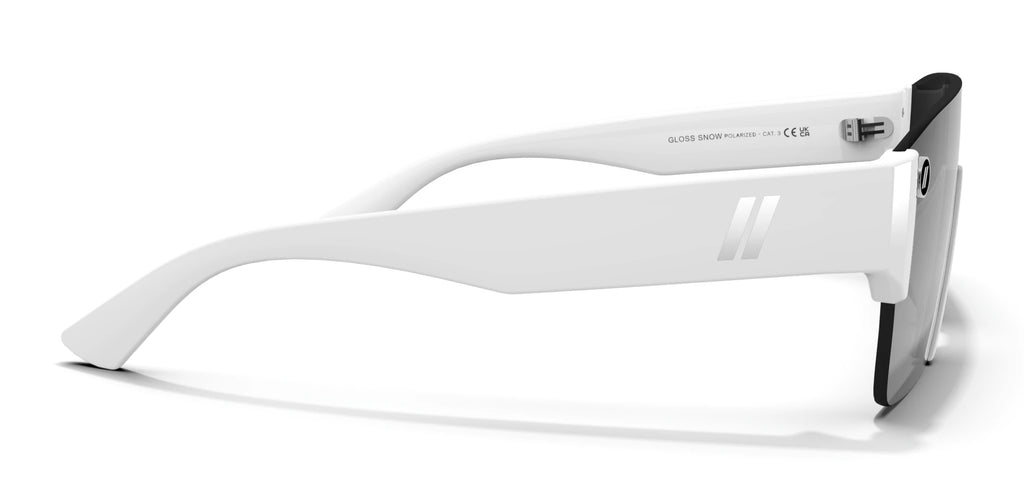 Gloss Snow 6